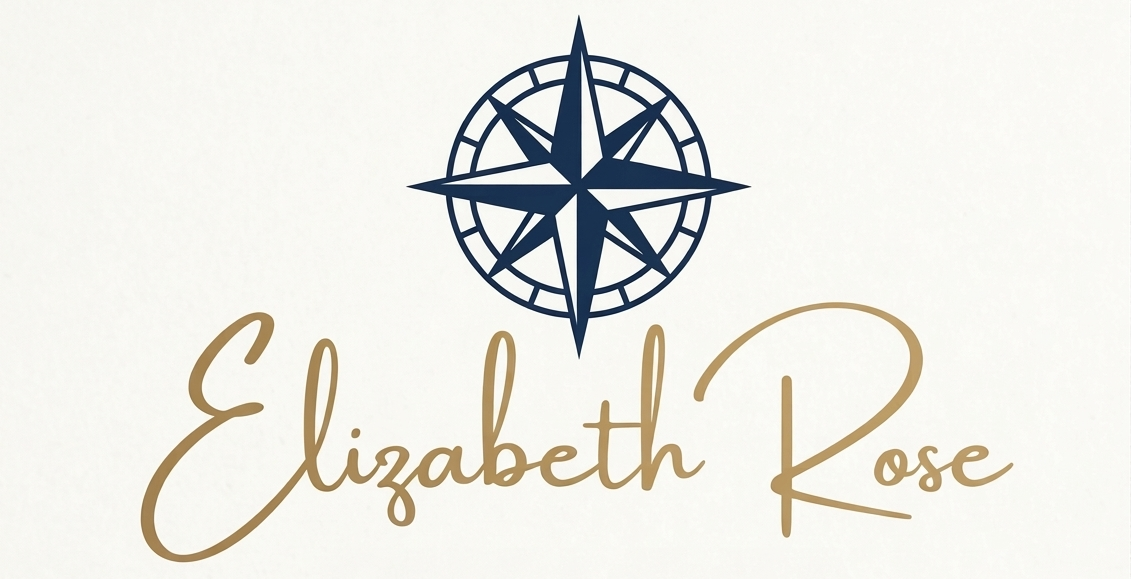 Elizabeth Rose logo