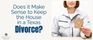keep the house in a Texas divorce, refinance after divorce, Lantana, Flower Mound, Highland Village, TX, Divorce lender, CDLP