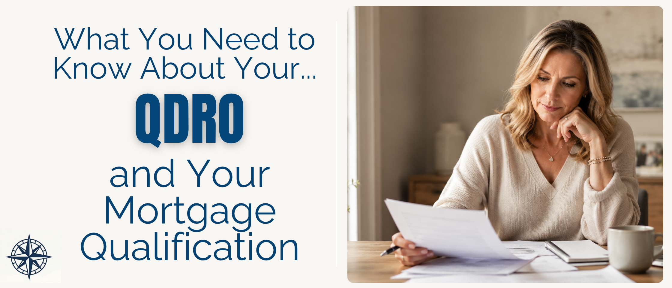 QDRO Mortgage qualification Texas, QDRO divorce Texas, qualified domestic relations order, mortgage QDRO down payment Texas, retirement assets divorce mortgage Texas