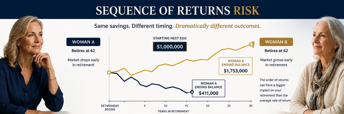 fixed index annuities, sequence of returns, FIA