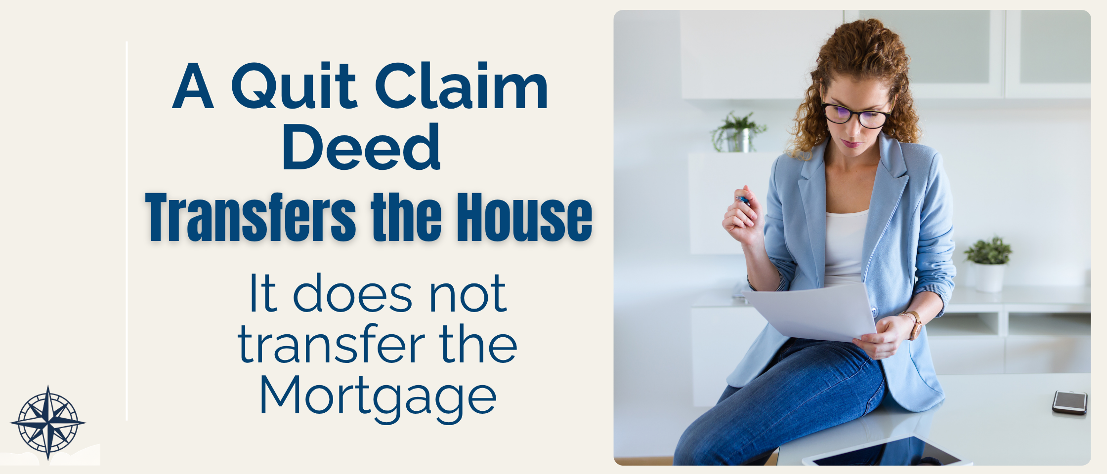 quit claim deed texas divorce, transfer the house in divorce