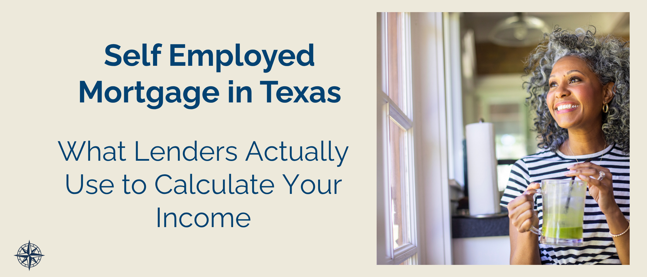 self employed mortgage qualification in Texas, self employed home purchase, how do lenders calculate self employed income